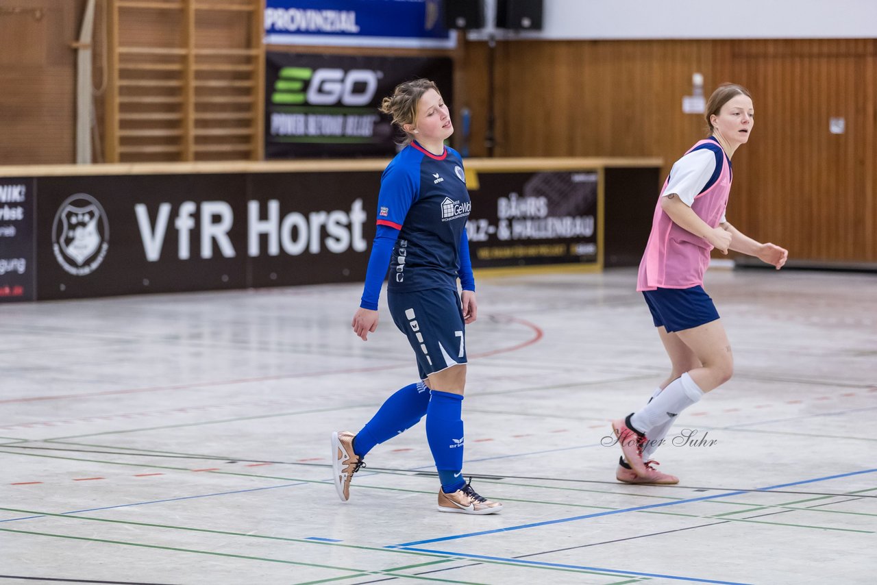 Bild 94 - VR Bank Cup Horst